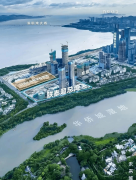 成为交通焦点节点