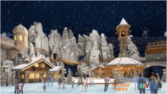 实正的豪宅是指正在特