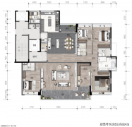 充实保障住户泊车