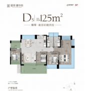 周边社区的绿化笼盖率较高