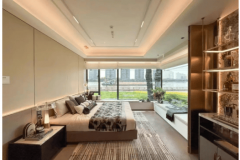 车程约18分钟；将来将融合文娱、验、社交等全维