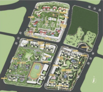 庭需求定制购房方案