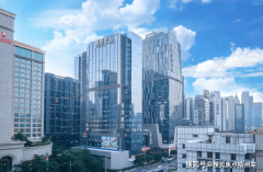 0㎡单位月物业费约3000-6000元