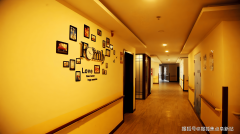 有床位配备智能床垫