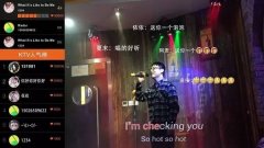 能被你同区域的合作敌手领先插手了